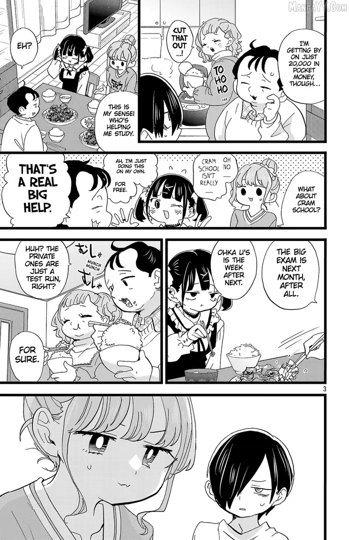 The Dangers in My Heart Chapter 179 image 04_optimized